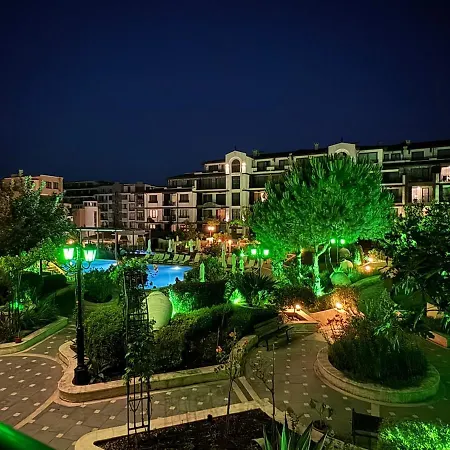 Rose Gardens 10 Pomorie