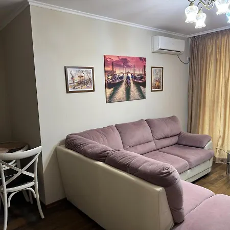 Apartment Rose Gardens 10 *